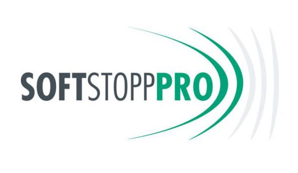 Softstopppro Logo